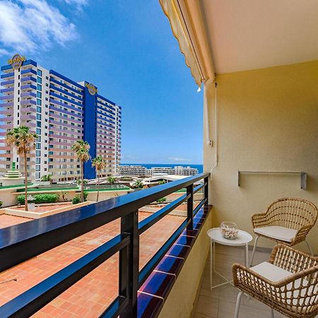 Prime Apartments Club Paraiso Ocean View Playa Paraiso  Exterior photo